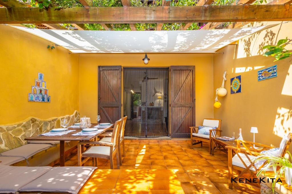 SAILOR HOUSE STINTINO - foto 1