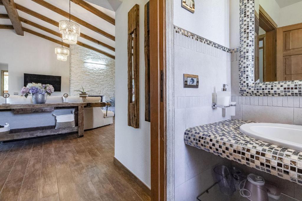 VILLA I LECCI - foto 4