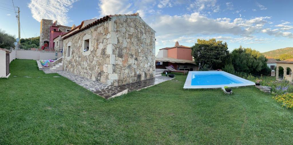 VILLA JASMINE SMERALDA - foto 2