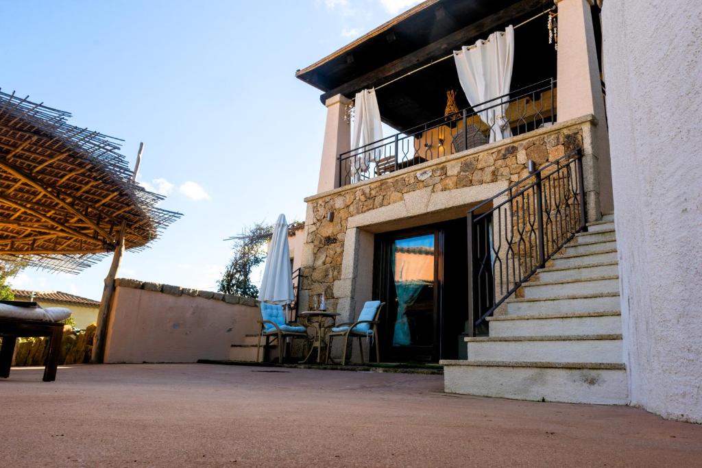 VILLA JASMINE SMERALDA - foto 11