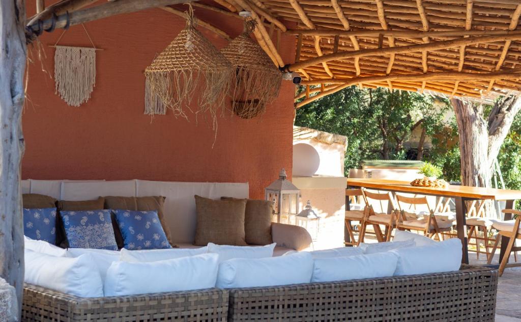 VILLA JASMINE SMERALDA - foto 13