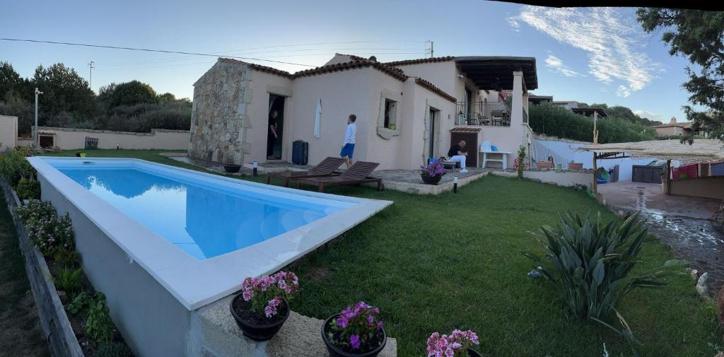 VILLA JASMINE SMERALDA - foto 3