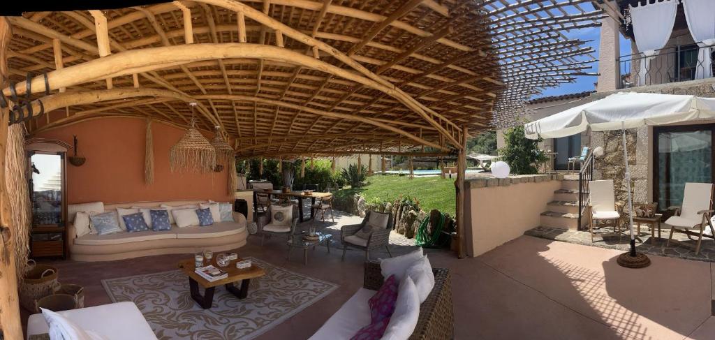 VILLA JASMINE SMERALDA - foto 5