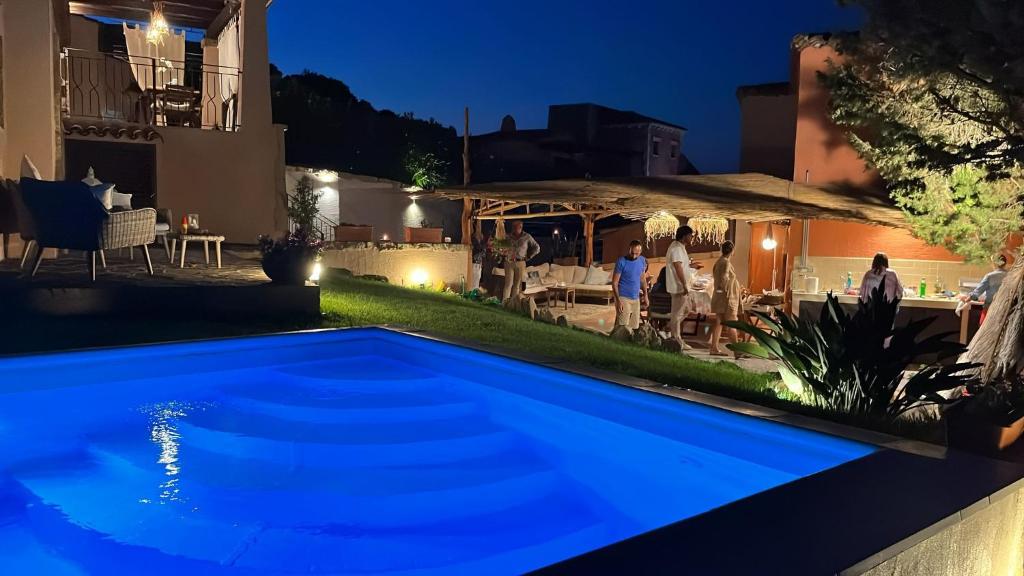 VILLA JASMINE SMERALDA - foto 6