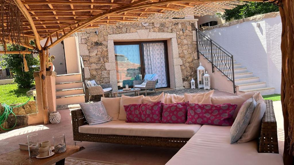 VILLA JASMINE SMERALDA - foto 7