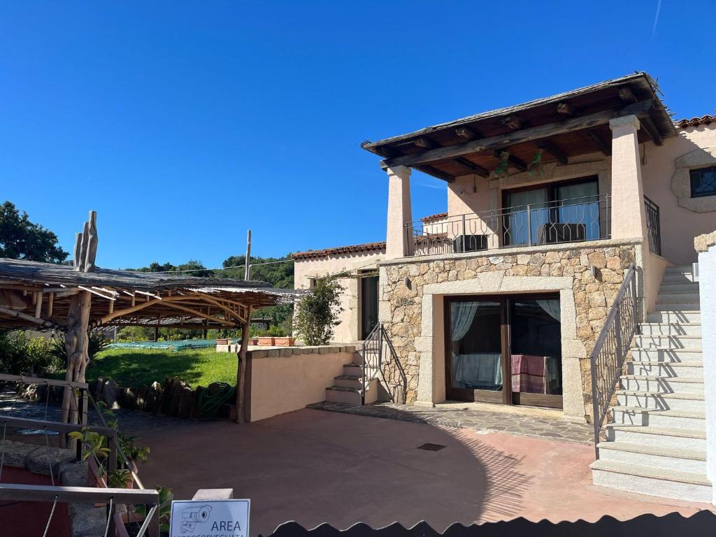 VILLA JASMINE SMERALDA - foto 8