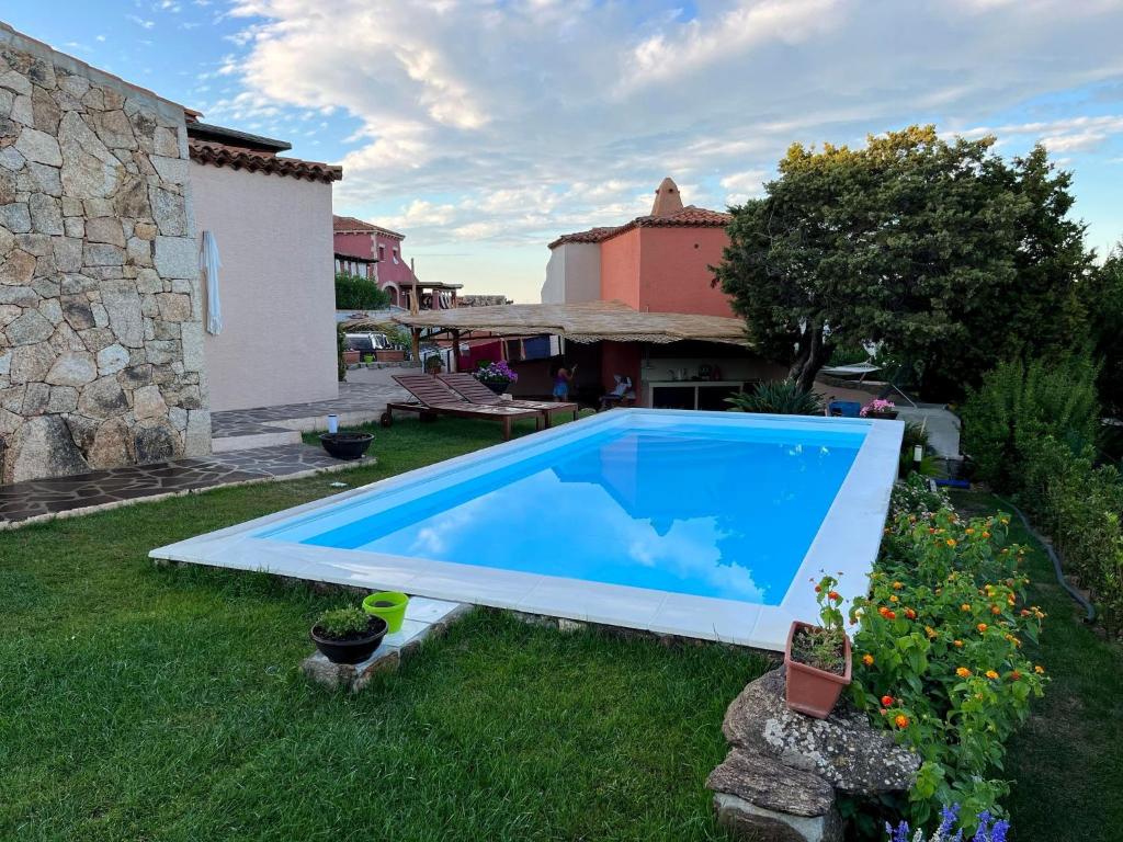 VILLA JASMINE SMERALDA - foto 9