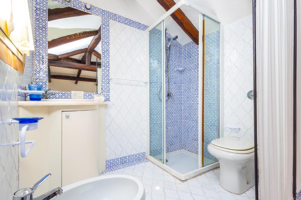 VILLA LE TRE PERLE - foto 12