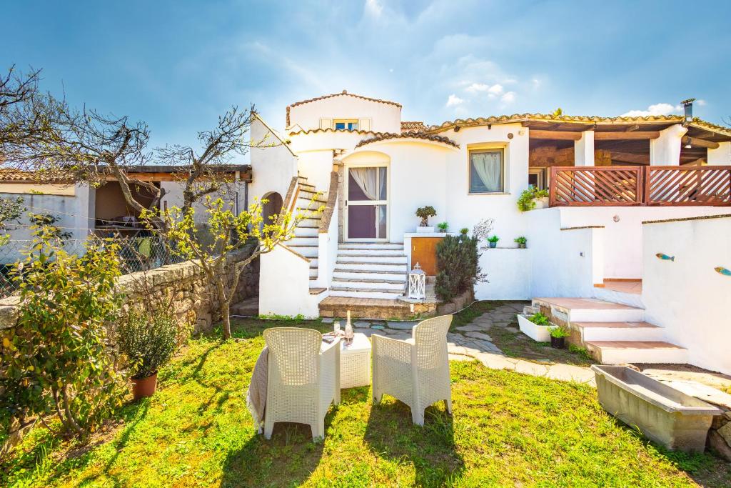 VILLA LE TRE PERLE - foto 3